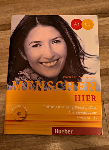 Hueber menschen hier - hueber,