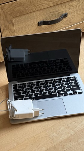 Macbook pro retina - macbook, 13”