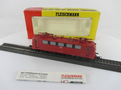 Fleischmann 1327