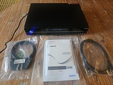 Humax iCord HD Digitaler Satelliten-Receiver HDTV HDMI 500 GB Festplatte
