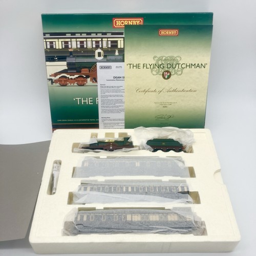 Hornby r2706 the - hornby,