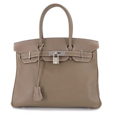 HERMES Birkin 30 Handtasche