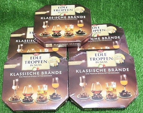 5x trumpf edle - 36,50€/kg),