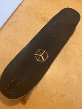 Loaded Longboard TESSERACT