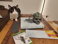 Xbox One X 1TB Gears 5 Limited