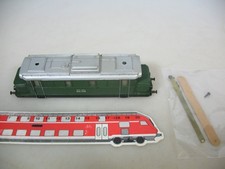 Märklin H0 Metal Housing For