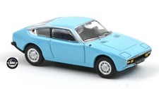 Norev matra simca bagheera - simca,