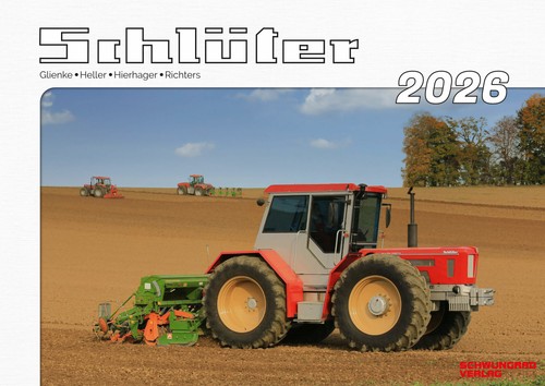 Kalender 2026 - , –