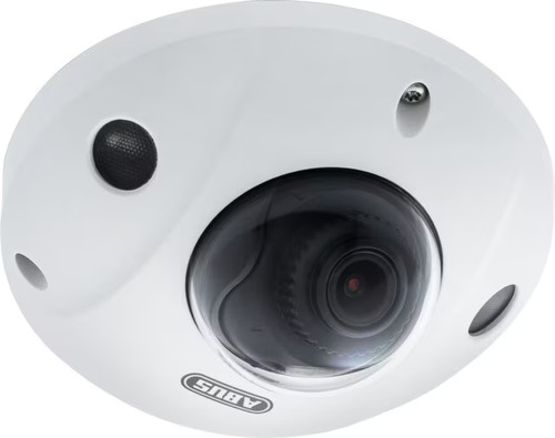 Abus ipcb44561a mini - ip,