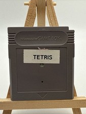 Nintendo GameBoy - Tetris (
