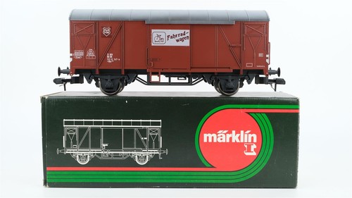 Märklin spur 5824 - märklin,