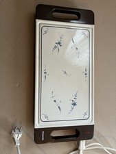 Rowenta Warmhalteplatte KG 36.8