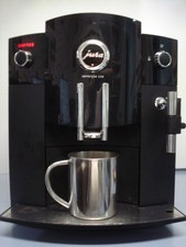 JURA IMPRESSA C60 (C5) 2