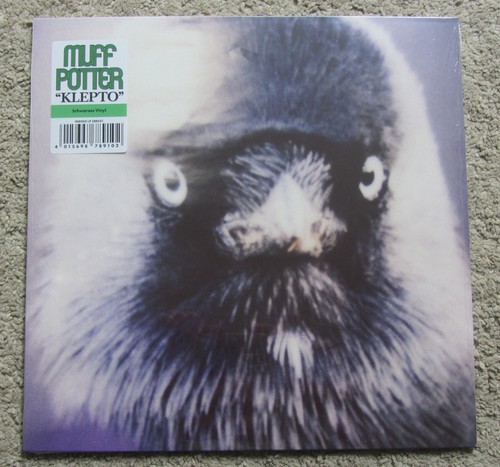 Muff potter klepto - klepto, (2026)