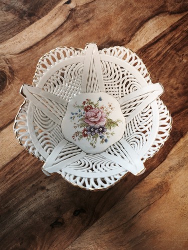 Vintage italienische porzellan - vintage,