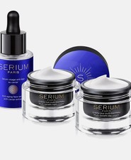Serium Paris – Luxus