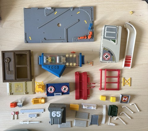 80er jahre galoob micro - 80er,