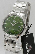 ✅ Orient Herrenuhr Bambino