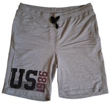 Uncle Sam Herren Sweatshort /