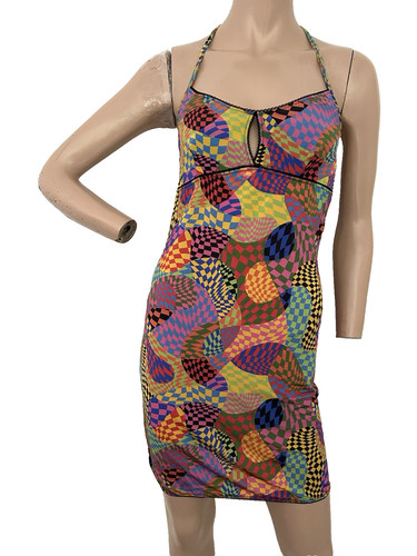 Jeremy scott rainbow - jeremy, geometric