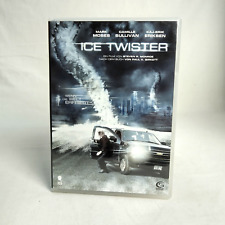 Ice Twister - DVD Video Disc Film