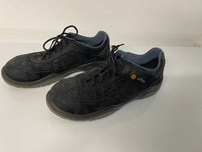 Original ATLAS Arbeitssicherheitsschuhe S1 W12 / ESD / Gr. 45 / Top