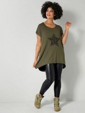 ANGEL OF STYLE  Damen Leggings