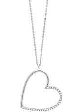 Julie Julsen Damen Collier