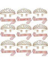 2 Stück Geburtstag Party