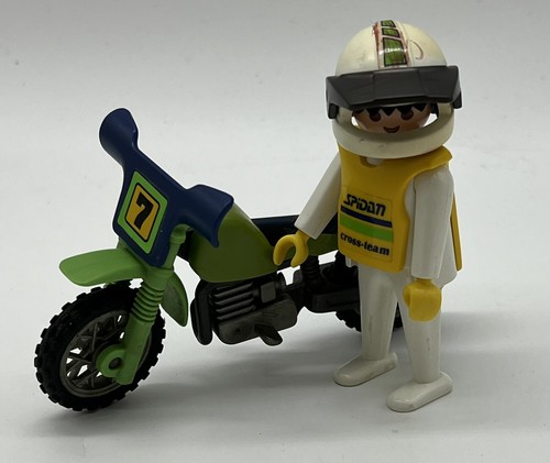 Playmobil set 3301 - set,