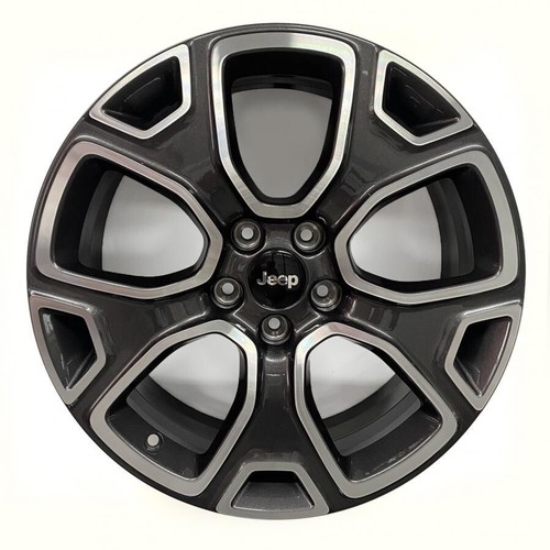 Originale alufelgen jeep - 4,