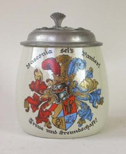 alter Studentenkrug Basconia