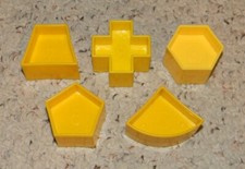 Tupperware / Tupper Toys -