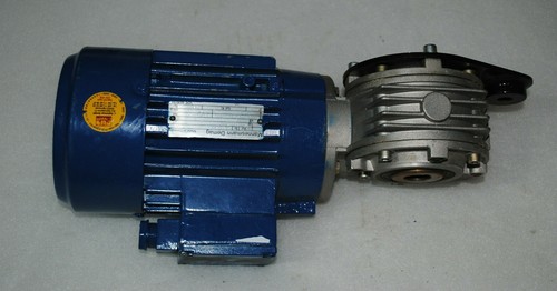 Mannesmann demag getriebemotor - demag,