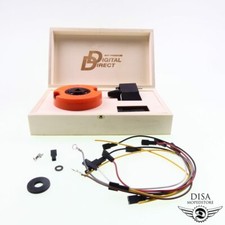 Innenrotor Zündung MVT Digital Direct für Simson S50 S51 S70 KR50 KR51