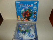 Disney Junior Puzzleball 96