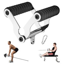 T-Bar Row Griff für