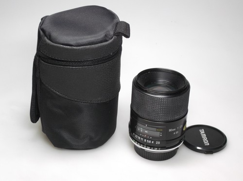 Tamron macro 90mm - macro,