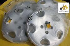 1 x Satz (4 Stück) neue Radkappen Renault R19 mit 14" Typ Grenade