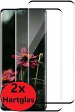 2x Panzerfolie Samsung Galaxy S25 S24 S23 S22 Ultra + S21 S20 Display Schutzglas