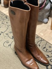 Lederstiefel Lorenzo Banfi