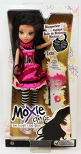 Moxie Girlz - be True be You -