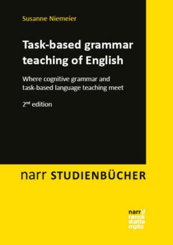 Susanne niemeier task based - niemeier, task-based