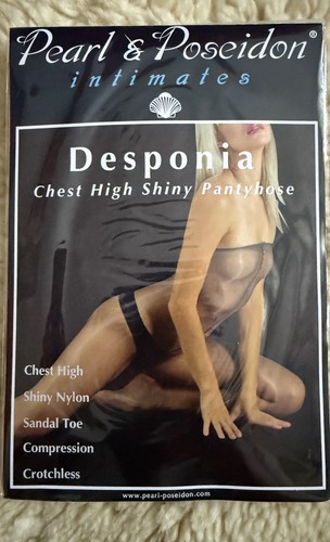 Pearl poseidon desponia - &,