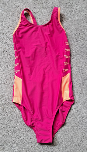 Speedo badeanzug 176 170 - speedo,