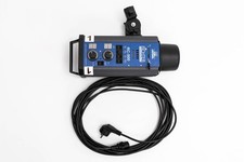 Richter Studioblitz RC-500