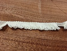 Schöne Spitze Borte Baumwolle