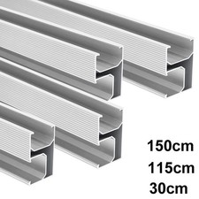 Alu Montageprofil Flachdach