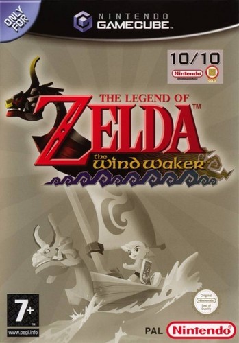 Nintendo gamecube spiel - gamecube,
