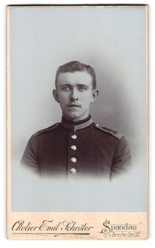 Fotografie emil schröter - emil,